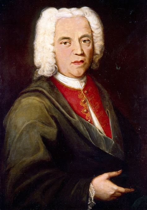 johann maria farina.